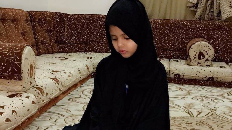 حزن في السعودية بعد عام على وفاة دانه القحطاني ونشر آخر فيديو في حياتها