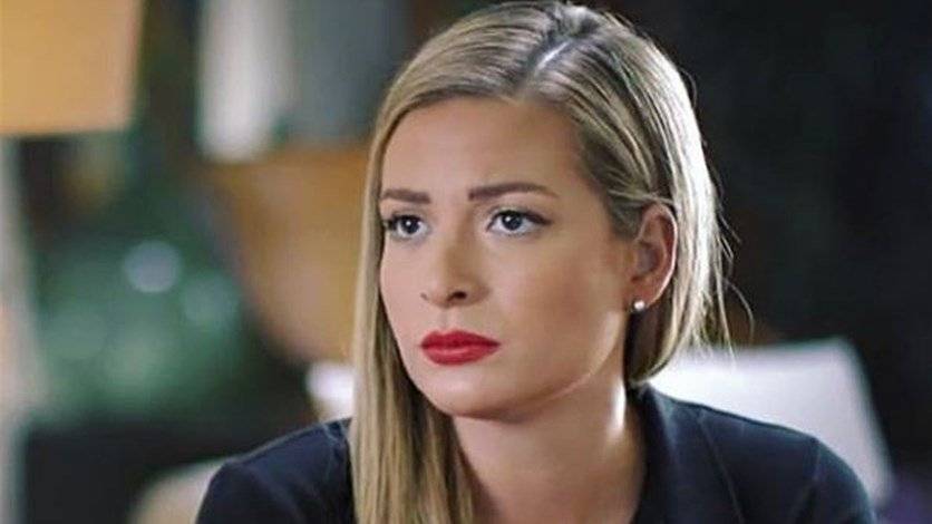 باميلا الكيك تتعرض للسخرية بسبب ما قالته مجدداً لنادين نسيب نجيم