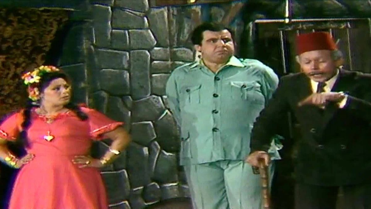 بالفيديو والصورة - فنان مصري كبير يكشف أزمته الصحية: 