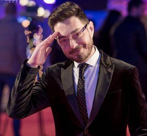 هكذا يدعم أحمد زاهر ابنته بعد عودتها للتمثيل