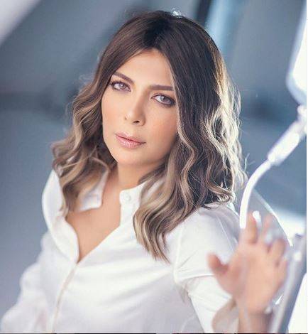 بالفيديو - أصالة تفاجئ الجميع بما قالته عن طليقها وما كشفته عن علاقتها بهيفاء وهبي