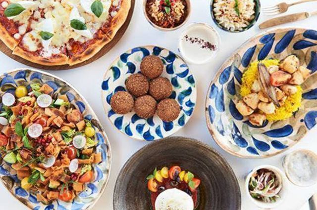 رمضان ألذّ في منتجع بولغري دبي