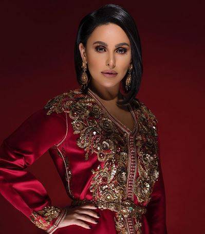 هجوم قاس على ميس حمدان بسبب اعلانها الجريء في رمضان!