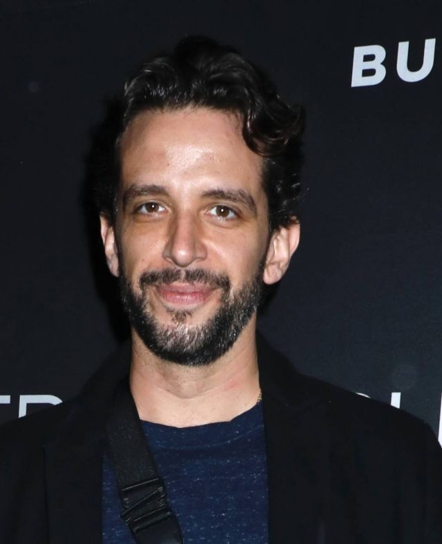 نيك كروديرو