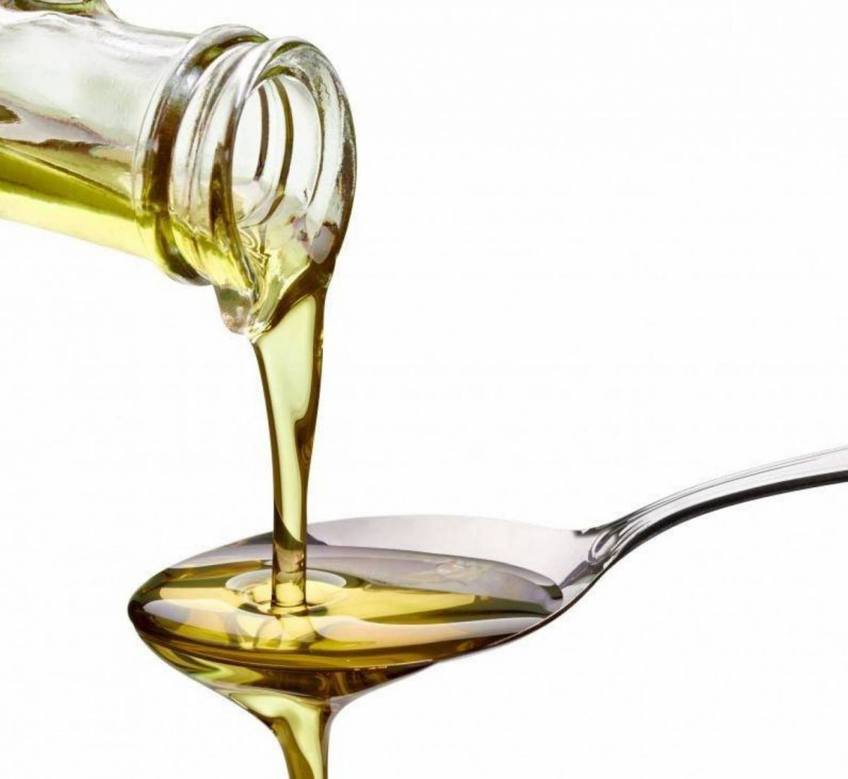 لحرق دهون المعدة تناولوا ملعقتين من هذا الزيت يومياً