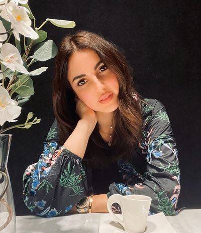 تفاصيل إنتشار  قصة حب درة ورجل أعمال وسيم.. وأول تعليق لها