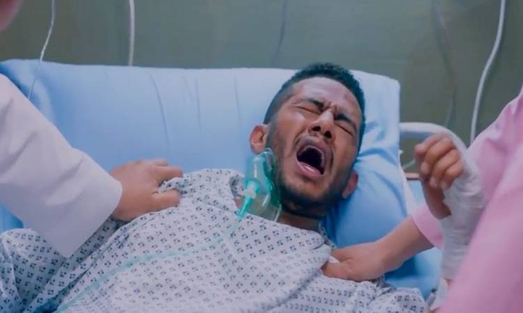 بالصور - سخرية لاذعة ضد محمد رمضان بسبب خطأ فادح في 