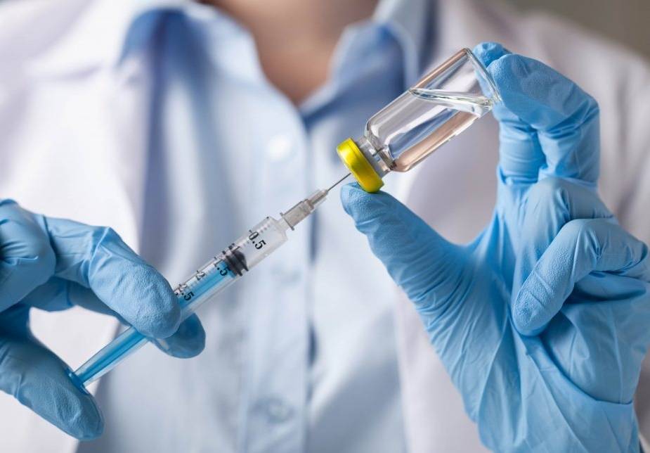 لقاح محتمل لفيروس كورونا المستجد في ألمانيا