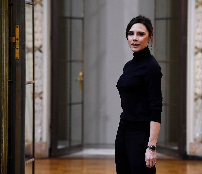أزمة جديدة قد تنهي حياة علامة Victoria Beckham