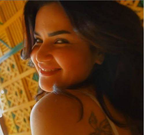 القبض على سما المصري والنائب العام يقرر التحقيق معها بهذه التهمة