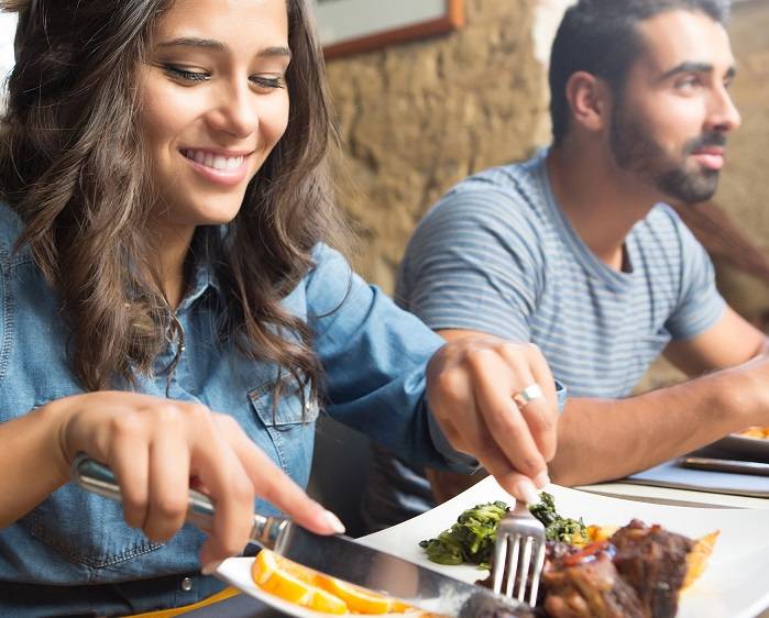 رجيم رمضان لخسارة الوزن في 6 أيام