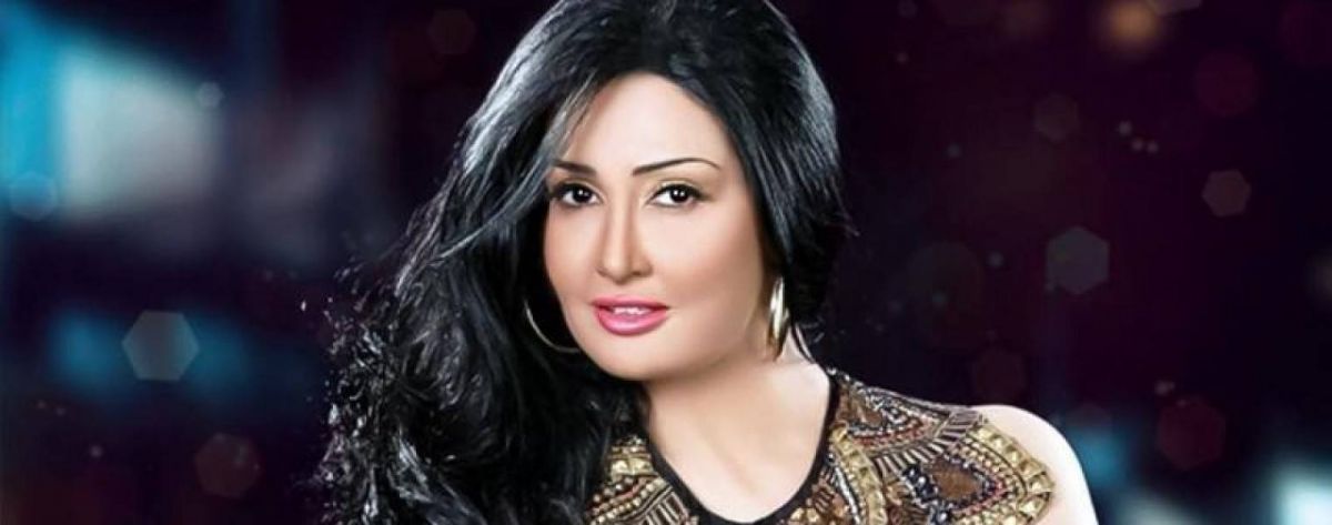 بالفيديو - غادة عبد الرازق مرعوبة من كورونا وتعزل نفسها عن حفيدتيها