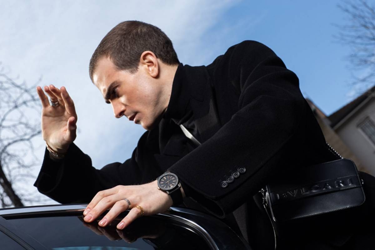 إصدارات خاصة لمجموعة ساعات 