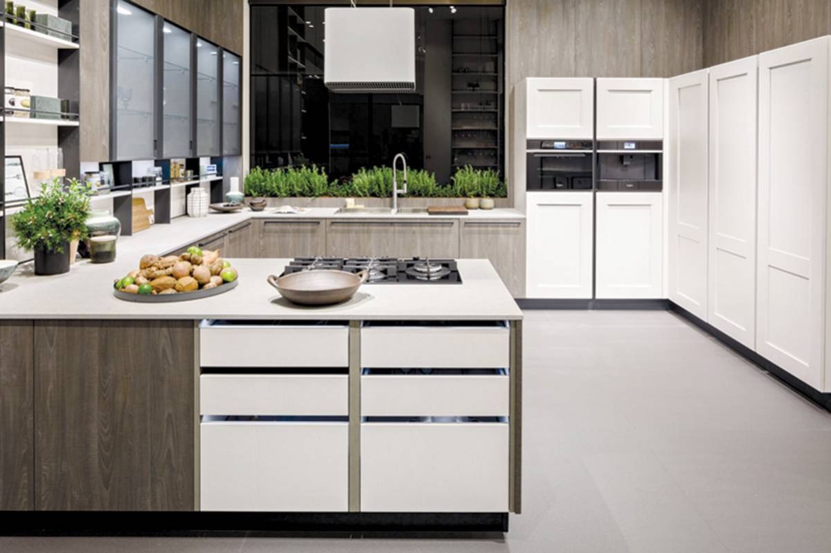 طرق سهلة لتعقيم المطابخ في ظل انتشار وباء كورونا في العالم