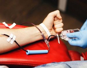 هل يمكن التبرع بالدم في زمن كورونا؟