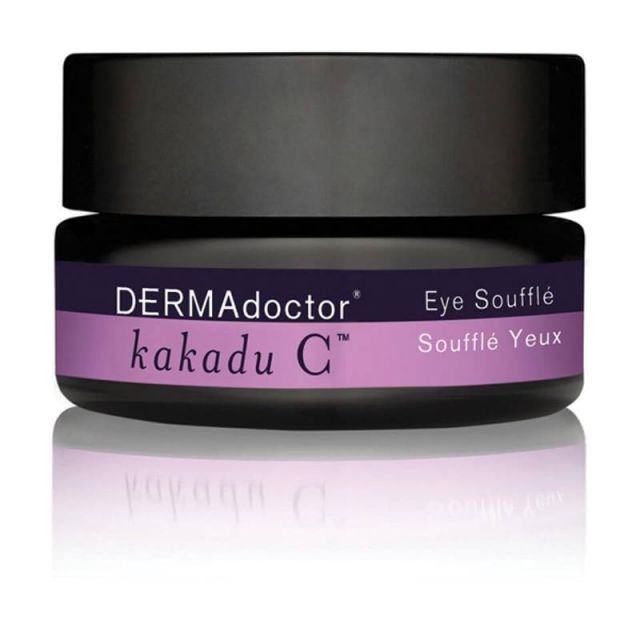 ‏ Kakadu C Eye Soufflé من DERMAdoctor