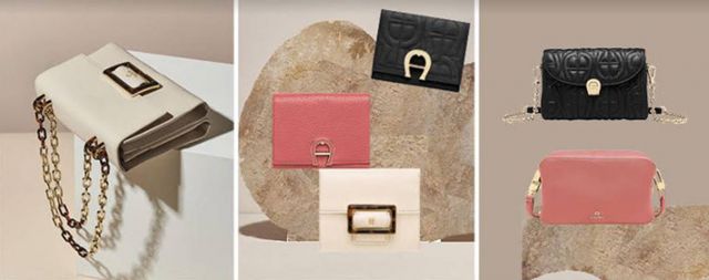 حقائب من AIGNER