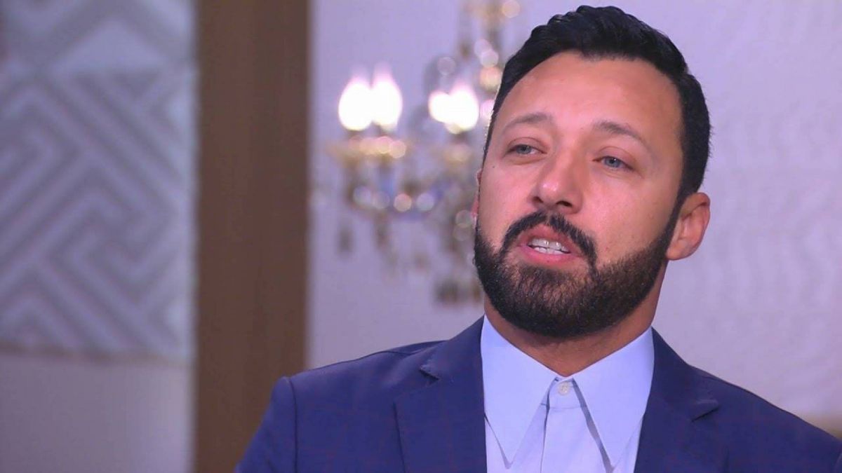 أحمد فهمي يكشف سبب خروج 