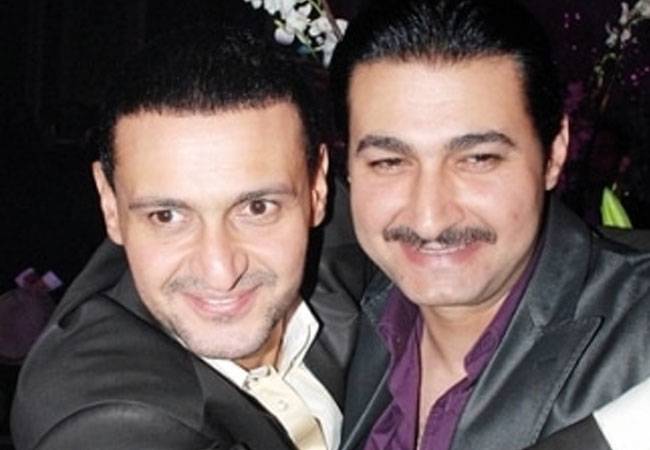 رامز وياسر جلال يسرقان الأضواء بفيديو على 