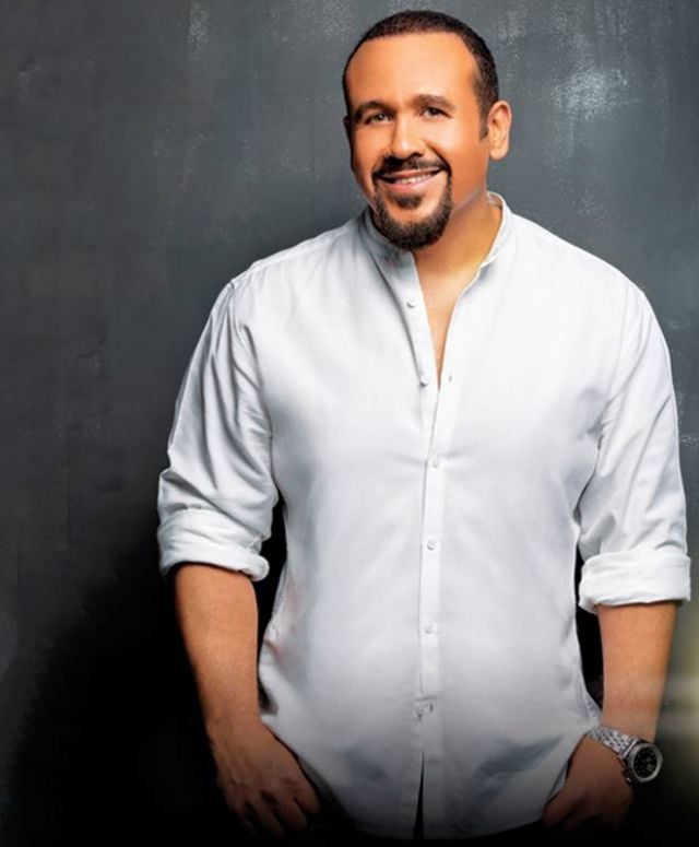 هشام عباس: أنا مغامر وتعرّضت لمشاكل كثيرة