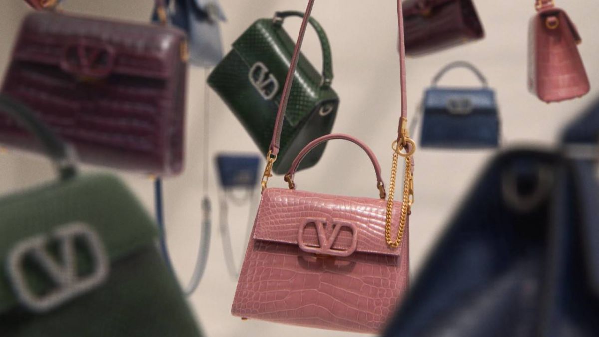 مجموعة أكسسوارات 