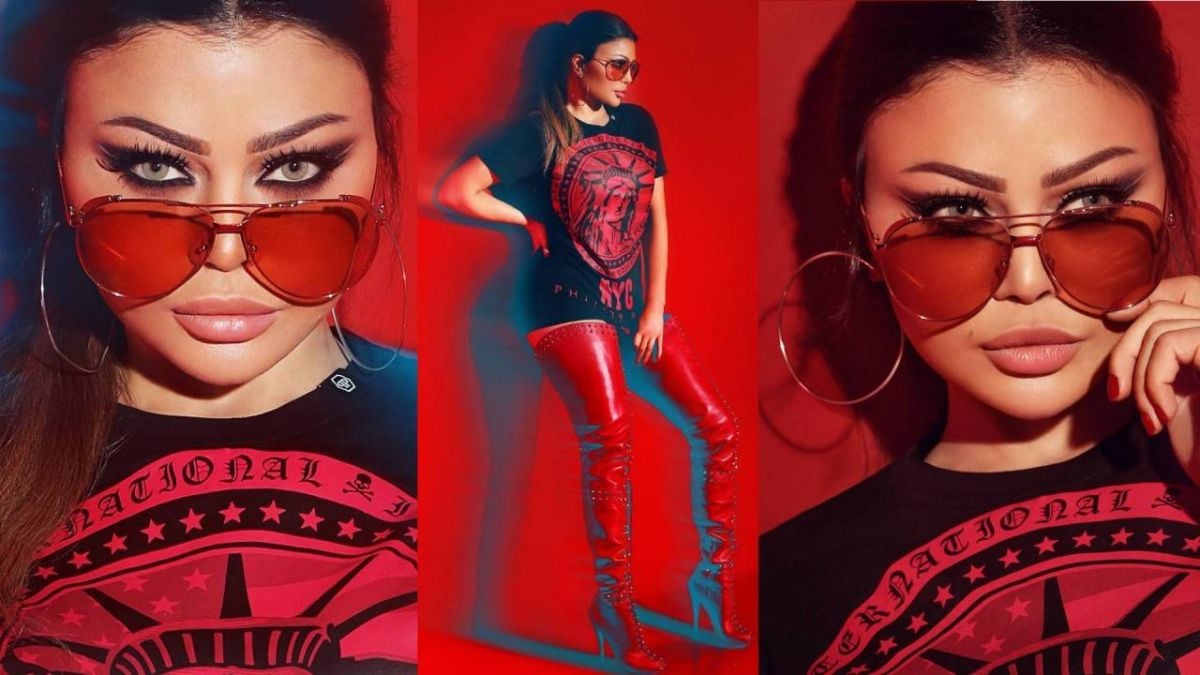 شبيهات النجمات اللواتي اشعلن المواقع!