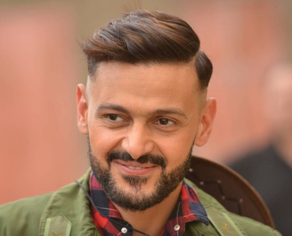 بالفيديو -  فتاة بوجه محترق تتعرض للتنمر القاسي عن طريق برنامج رامز جلال