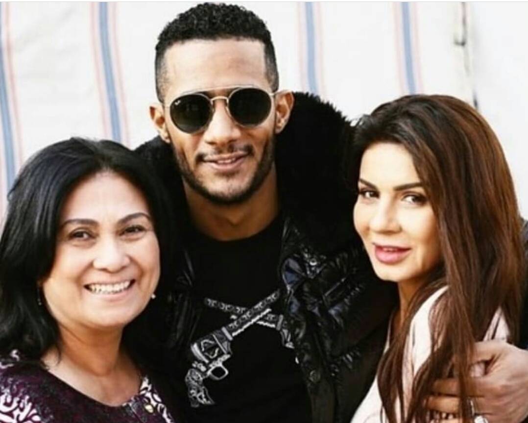 نجلاء بدر تكشف عن قرارها الخاطئ وعلاقة محمد رمضان