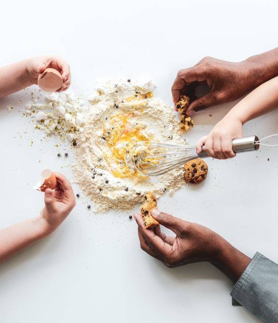 نصائح لشغل أوقات أطفالك في المنزل في زمن كورونا