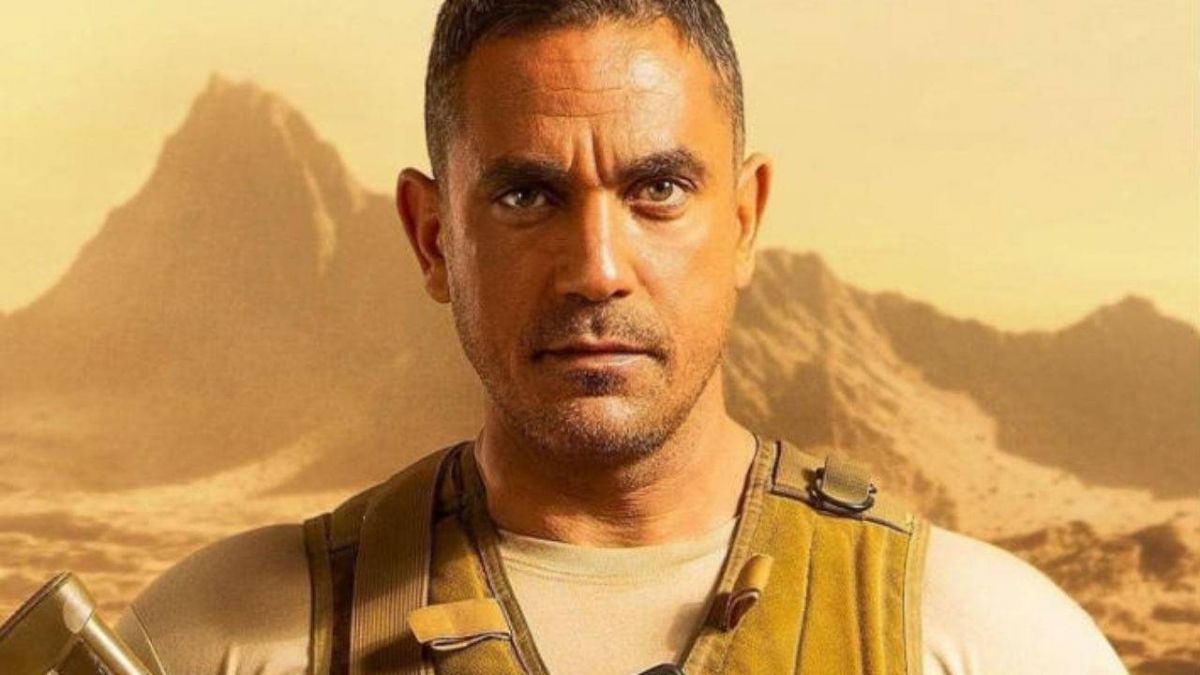 مشاهد احدثت ضجة في مسلسلات رمضان ٢٠٢٠