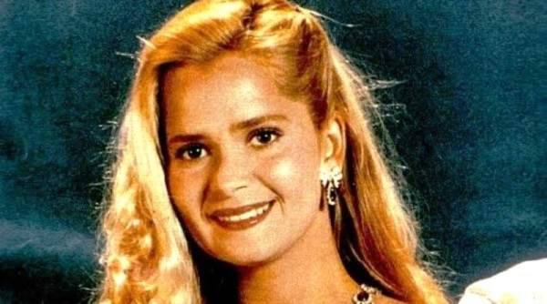 بالصورة - بعد 27 عاماً بطلة مسلسل 