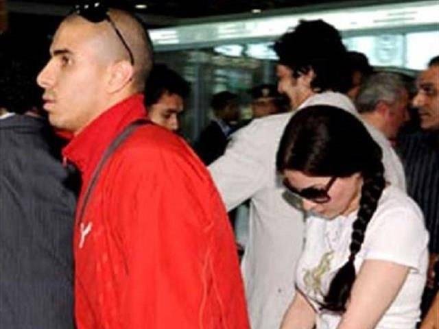 بالفيديو - خطيب مي عز الدين السابق محمد زيدان يكشف أخيراً سبب انفصاله عنها