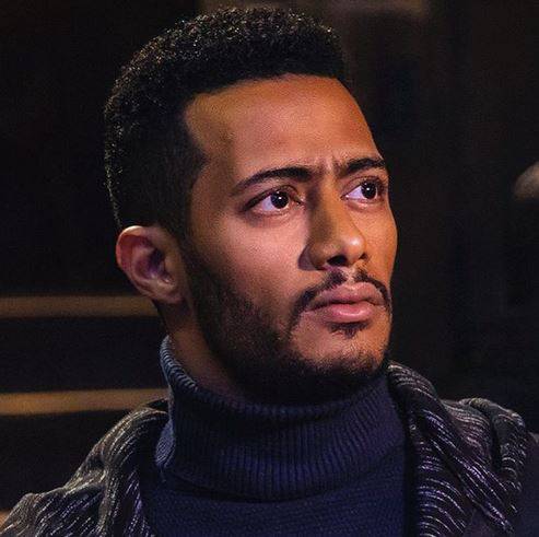 بسبب كورونا.. محمد رمضان يحتفل بيوم ميلاده بطريقة مختلفة