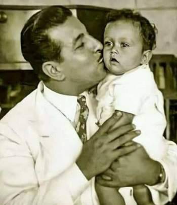 هذه الطفلة أصبحت نجمة شهيرة