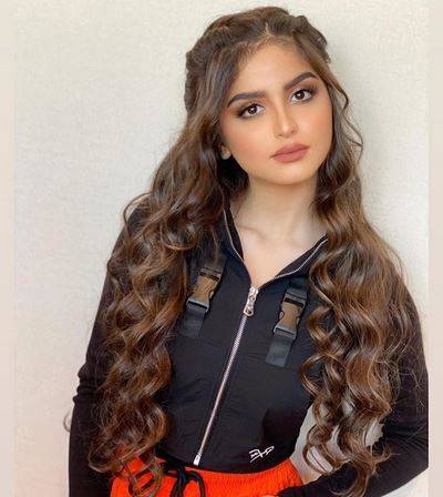 بعد انتقاد تصرفها في الشارع.. فيديو يبرئ حلا الترك من كل الاتهامات