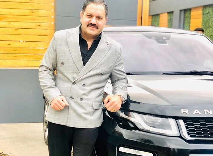 بالصورة - تعرفوا إلى والدة إدوارد الراحلة التي أبكته ذكراها على الهواء