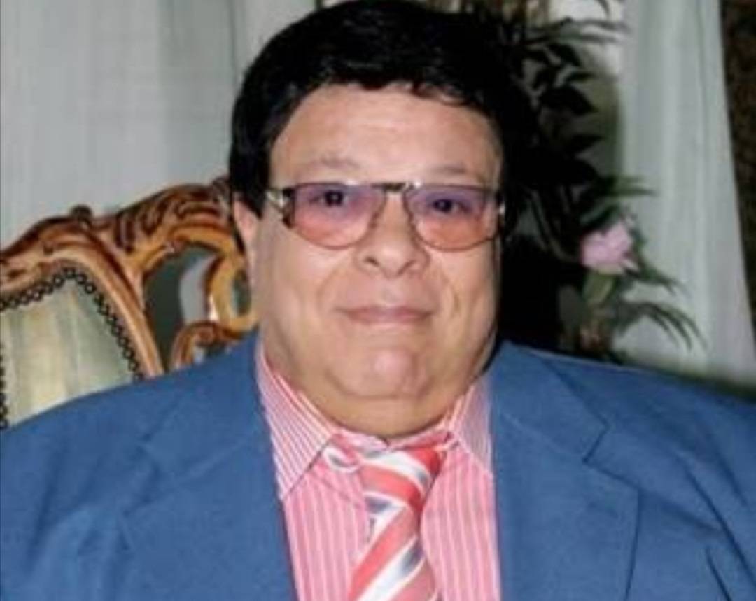 نجوم الفن ينعون الراحل إبراهيم نصر: رحل صانع البهجة