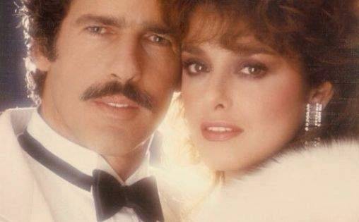 بالصور – بعد 35 عاماً التجميل يغير ملامح بطلة 