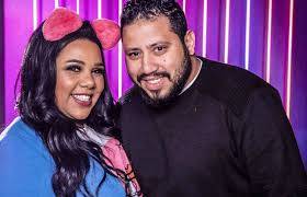 زوج شيماء سيف يسخر منها في الحجر المنزلي