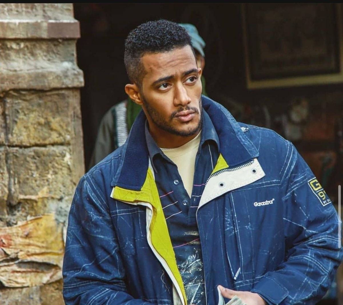 مفاجأة عن ملابس محمد رمضان في 