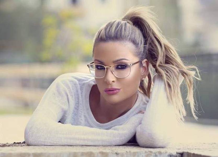 باميلا الكيك رفضت دور ستيفاني صليبا في 