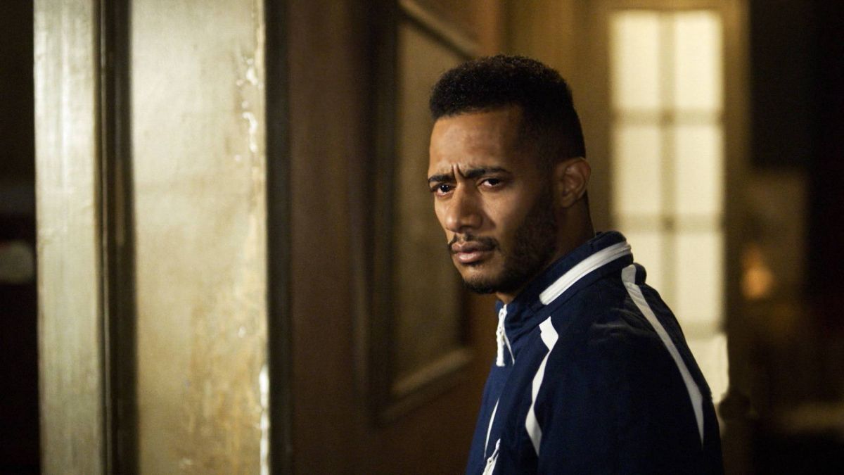 محمد رمضان يرد على من يشكك بنجوميته في 