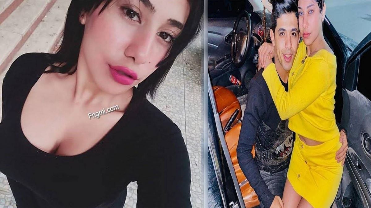 بعد ضبط المتهم بالاعتداء عليها.. إلقاء القبض على فتاة التيك توك