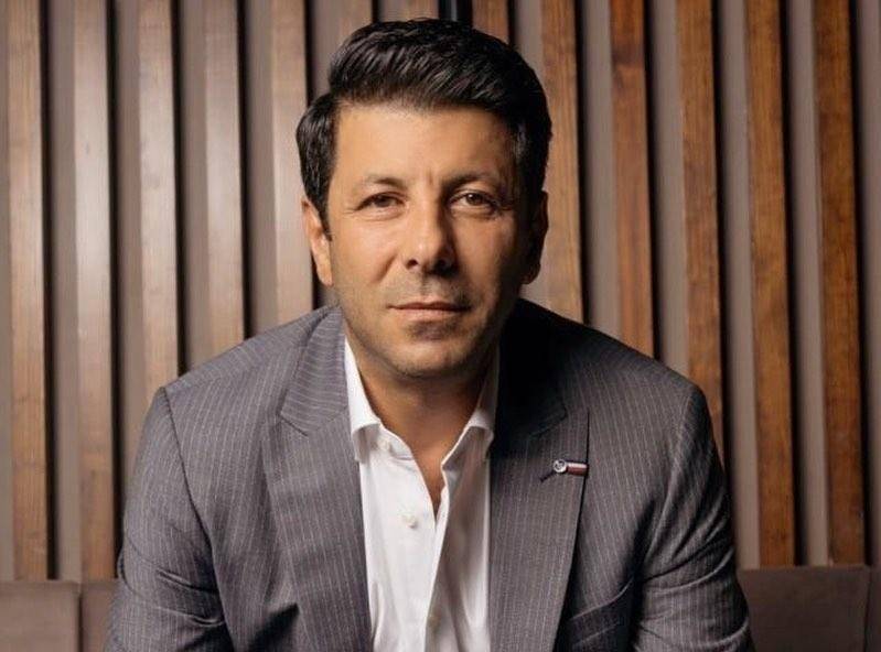 بالفيديو - كيف برر إياد نصار تشبيه شخصيته في 