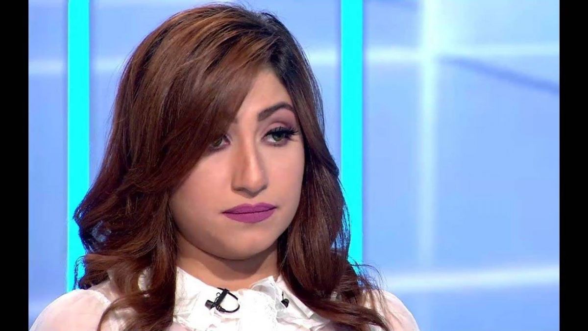 بوسي تروي معاناتها بسبب كورونا: 