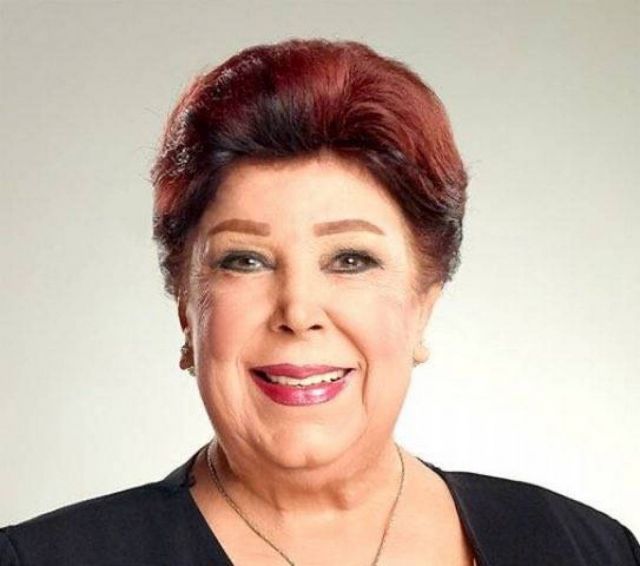 إصابة رجاء الجداوي بفيروس بكورونا وإبنتها تكشف تطورات حالتها