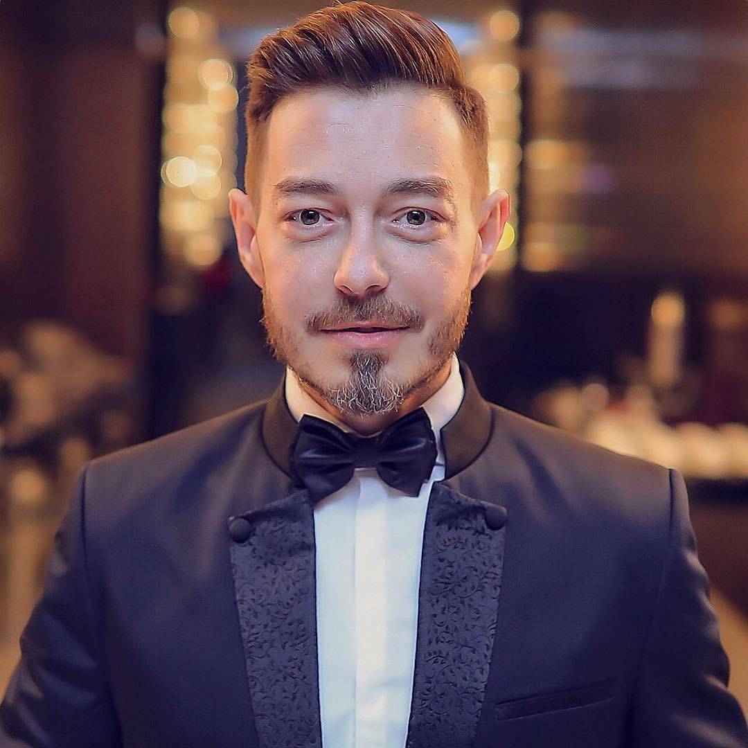 أحمد زاهر يعلن كراهيته