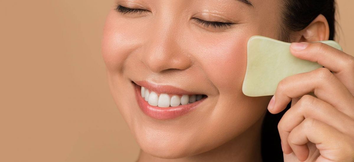 إليك برنامج التجميل الطبيعي في المنزل للحفاظ على جمالك