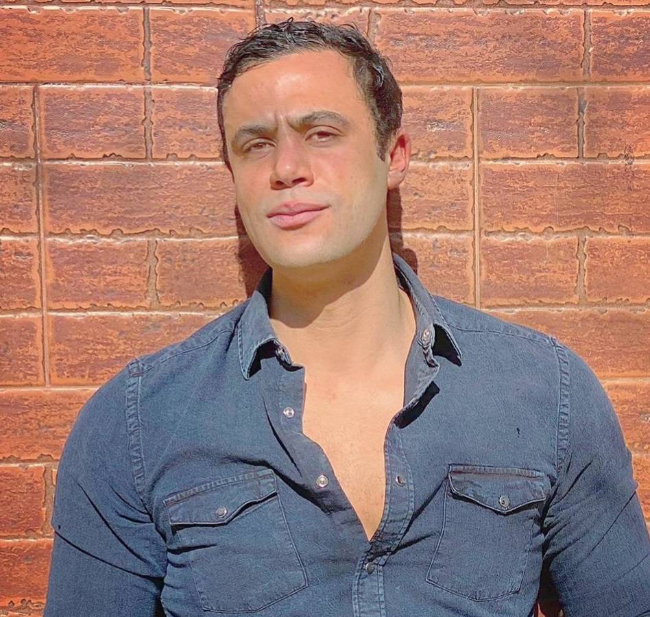 محمد إمام يكشف حقيقة خلافه مع أحمد العوضي