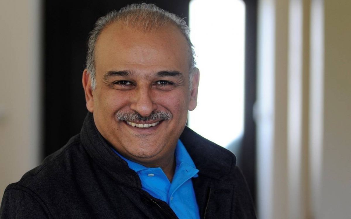 بالفيديو - تصريح جري من جمال سليمان.. هكذا يرى مصيره بعد عودته إلى سوريا